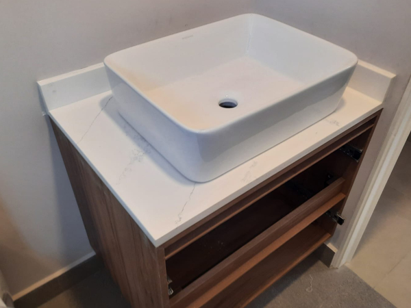 SUPERFICIES DE CUARZO