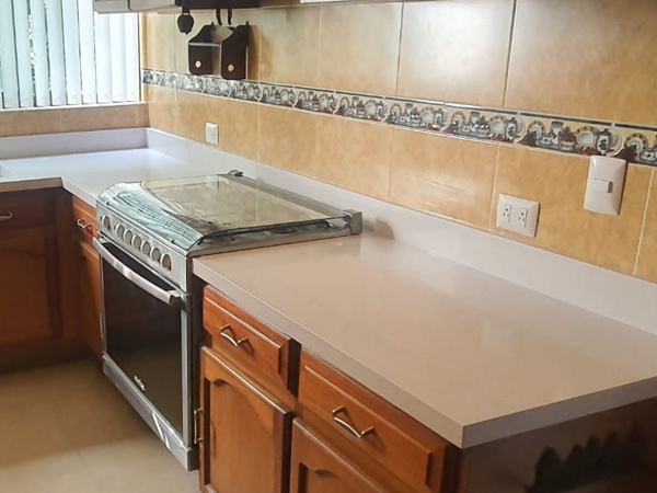 SUPERFICIES DE CUARZO