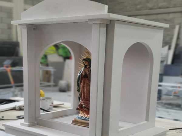 SUPERFICIES DE CUARZO